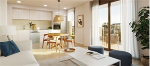 t3 à la vente -   44800  SAINT HERBLAIN, surface 62 m2 vente t3 - UBI454688516